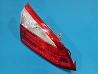 Lampa tył lewa Ford Focus Mk3 kombi KLAPY KOMBI 10-14, BM51-13A603-DC EUROPA