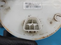 pompka Pompa paliwa Kia Carens III 06-13 2.0 16V 31110-1D000 Producent części: KIA, 4pin