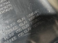 Osłona ZAŚLEPKA PLASTIK Renault Trafic III 903903513R, 903909896R