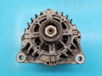 TEST Alternator Peugeot 307 9649611780 1.6 16V