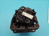 TEST Alternator Renault Clio II 8200100907, 2542664D 1.5 dci