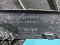 KIEROWNICA Wlot powietrza Skoda Octavia IV 2.0 tdi 5E3121764A