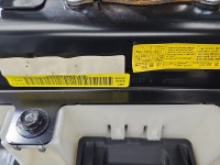 Deska rozdzielcza airbag pasażera kokpit Kia Sportage III 10-15