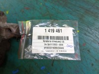 Sprężarka klimatyzacji kompresor Vw Golf V 1.6 fsi 1K0820803P, 447190-4650