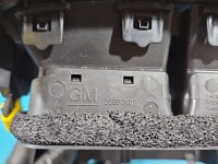 Kratka nawiewu Opel Grandland 26680102 EUROPA