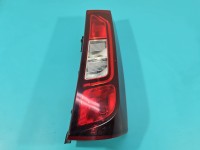 Lampa tył prawa Renault Express HB EUROPA