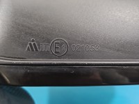 Lusterko lewe pin AUDI A4 B8 kombi 5d kolor Ly9b europa