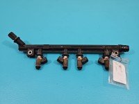 TESTOWANY Wtryskiwacz Fiat 500 07-20 1.2 8V