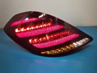 Lampa tył lewa Mercedes W222 sedan EUROPA