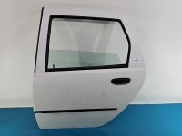 Drzwi tył lewe Fiat Punto II HB 5d 249/F