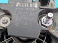 TEST Alternator Renault Kangoo II 8200660034 1.5 dci