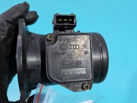 Przepływomierz Audi A6 C5 1.8 20V Volkswagen 3pin, AFH60-10B 058133471
