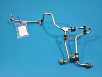 RURKI Przewód paliwowy AUDI Q5 08- 3.0 tfsi (CTU)