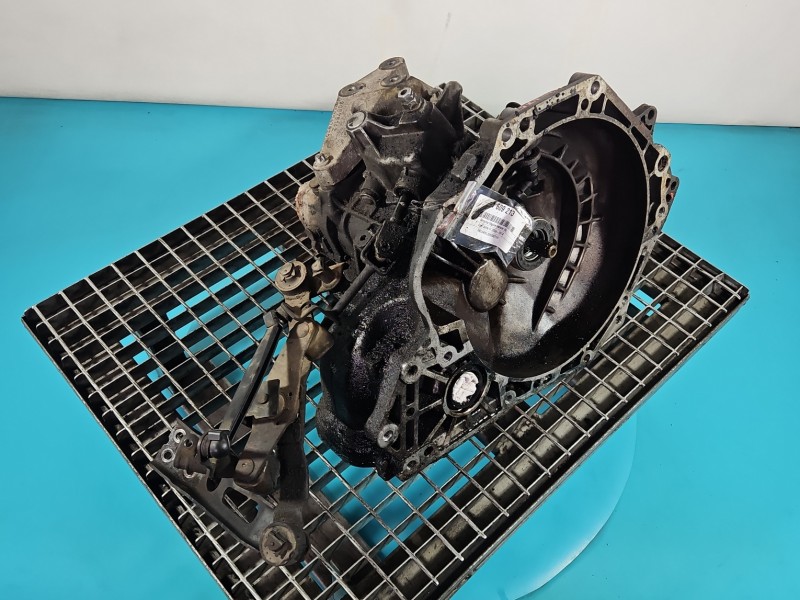 Skrzynia biegów F17W374 Opel Astra III H 1.7 cdti