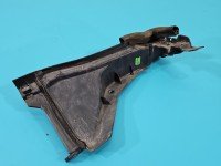Podszybie Renault Captur I 5612P0010, 668637604R, 668625863R