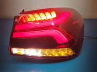 Lampa tył prawa Mercedes W177 sedan EUROPA