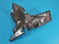 Osłona ZAŚLEPKA PLASTIK Jaguar F-Pace 16-