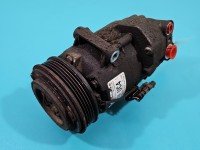 Sprężarka klimatyzacji kompresor Opel Astra IV J 1.4 16V A14XER 13335253