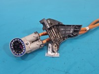 Wiązka instalacja 767004903AA, 767004903AA, Europejska, wysokiego napięcia BMW iX1 U11 767004903AA