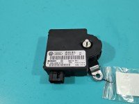 Sterownik moduł Audi A6 C6 4F0915181A, 0199000013