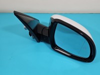 Lusterko prawe BMW iX3 G08 A96 europa