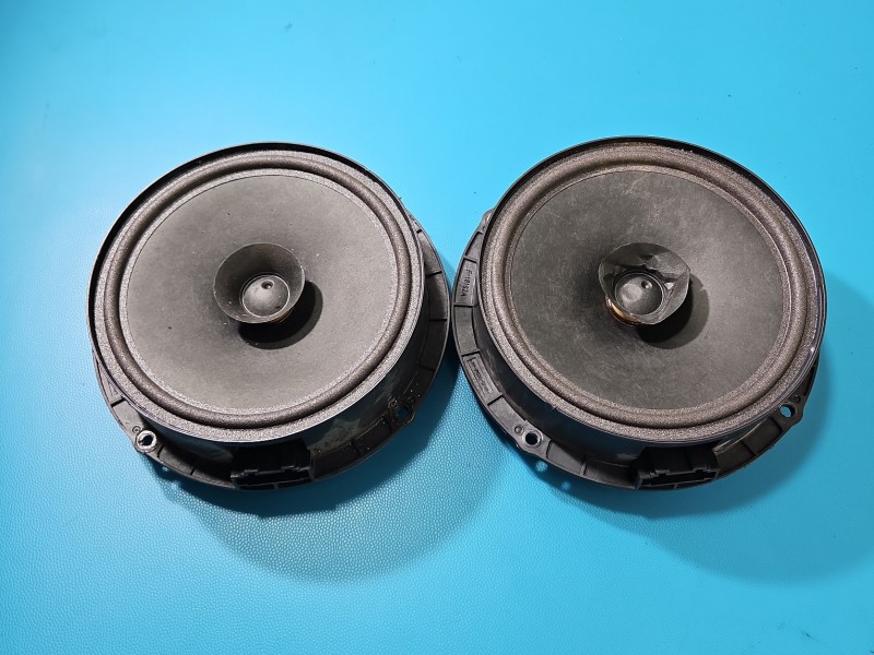 Głośniki komplet Skoda Citigo 11-19 1S0035710B