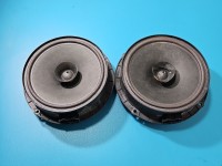 Głośniki komplet Skoda Citigo 11-19 1S0035710B