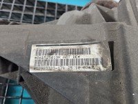Most tylny DYFER tył Porsche Cayenne I 0AB525015R 3.6b