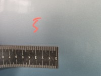 DRZWI PRZÓD LEWE KIEROWCY Toyota Corolla Verso II 5d 8S1