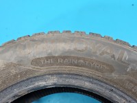 Uniroyal, AllSeasonExpert 2, 185 mm, Profil opony: 65, Średnica: 14", 4024068000693, T do 190 km/h, 86 - 530 kg, Rok...