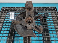 Zwrotnica lewa piasta przód 1.2 TSI Skoda Yeti