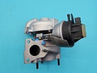 Turbosprężarka Regenerowana AUDI Q5 08- BV43A-0189, 03L145701E, QK50247793 2.0 tdi 170KM