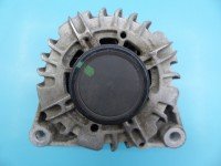 TEST Alternator Volvo V40 II 12-19 30659390, 213021454 1.6 D2