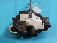 Zamek przód lewy Kia Ceed I 06- EUROPA Producent części: KIA, 7pin. Brak nr