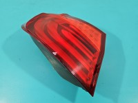 Lampa tył lewa Producent części: BMW, 10-17 Z BŁOTNIKA Bmw f10 f11 sedan