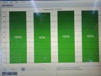Silnik N22A2, 6535647 HONDA CR-V III 06- 2.2 i-CTDi 140KM ODPALANY FILM POMIAR