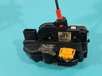 Zamek tył prawy 13579546 Opel Mokka A Producent części: OPEL, HB 5D 5pin