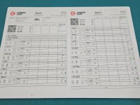 TESTOWANY Wtryskiwacz 28577054, 04L130277BF Skoda Octavia III 1.6 tdi DGT 116KM