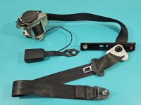 Pas bezpieczeństwa przód lewy kierowcy 98063150XX Peugeot 208 I EU