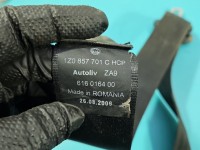 Pas bezpieczeństwa przód lewy kierowcy Skoda Octavia II 1Z0857701C EU