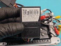 Radio nieoryginalne Ford Mondeo Mk4