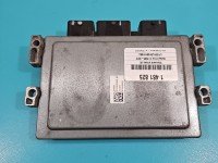 Komputer Sterownik silnika S120200105A, 8200522357 Renault Clio III 1,2.0 16V
