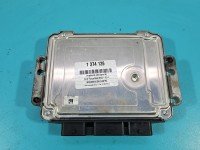 Komputer Sterownik silnika 0281012487, 8M51-12A650-MA Ford Focus Mk2 1.6 tdci