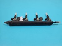 TESTOWANY Wtryskiwacz Peugeot 308 I V752817680, V757564580 1.6 16V