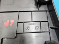 Osłona ZAŚLEPKA PLASTIK Producent części: DS, POD KIEROWNICĘ CITROEN DS4 II 21- 9830693880