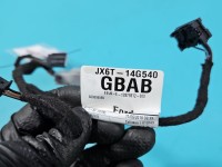 Wiązka instalacja kamery, JX6T-14G540-GBAB Ford Focus Mk4