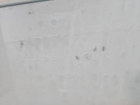 Tapicerka drzwi przód lewa boczek Vw Crafter 06- A9067270071, A9067270471