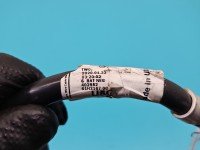 KLEMA INSTALACJA WIĄZKA MINUSOWA MINUS Opel Astra V K 13526054