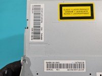 Radio fabryczne MAZDA 3 II BL 08-13 14792726 radioodtwarzacz
