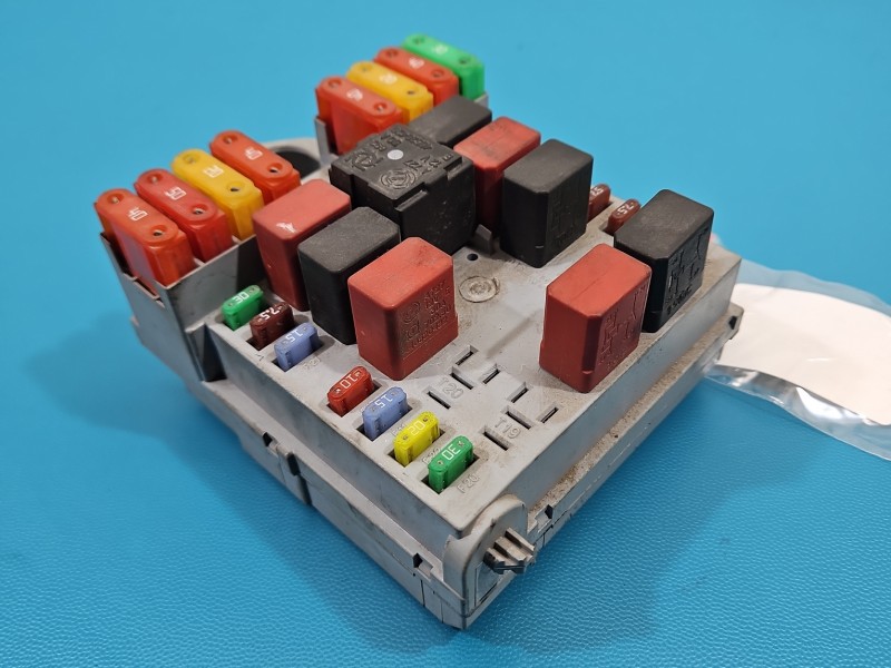 Skrzynka bezpieczników Fiat Ducato III 06-14 boxer jumper 1349946080